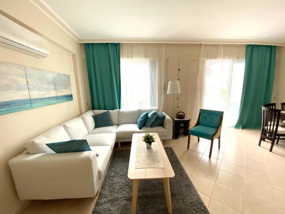 Квартира Рядом С Морем Kemer Exterior photo