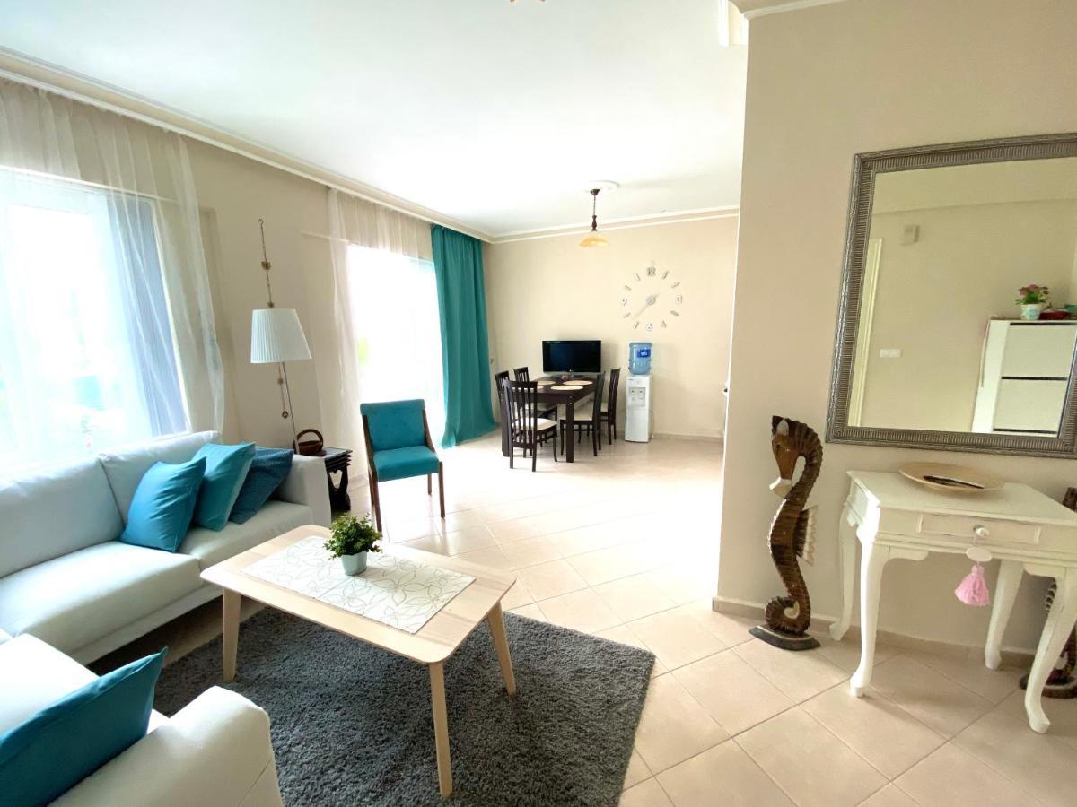 Квартира Рядом С Морем Kemer Exterior photo