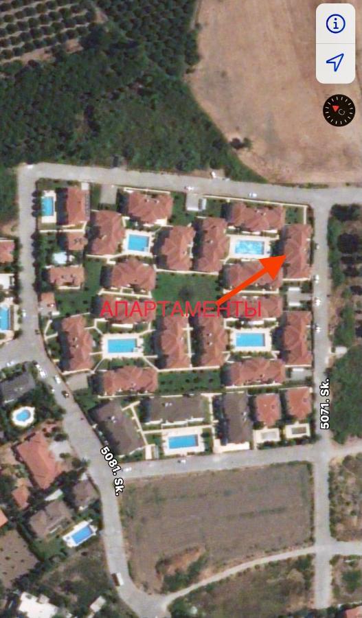 Квартира Рядом С Морем Kemer Exterior photo