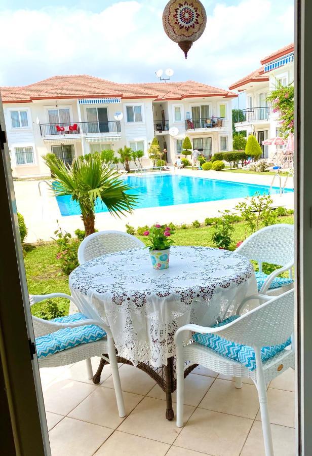 Квартира Рядом С Морем Kemer Exterior photo